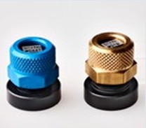 교정 표준 (Calibration standards)